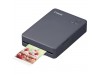 Canon SELPHY QX20 Compact Photo Printer (grey) (Promo Cashback Rp 100.000)